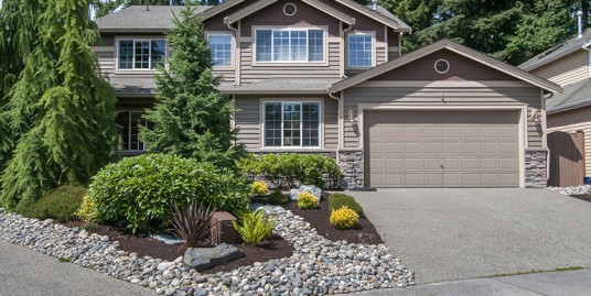 SOLD! 25 197th Place SW, Bothell, WA 98012