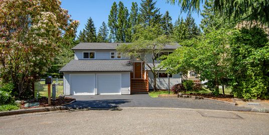 SOLD!  14922 61st Ave W